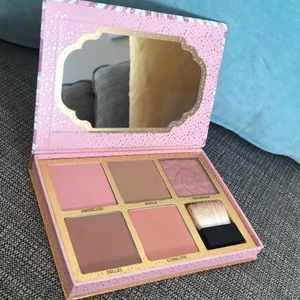 Benefit Cheekathon Blush Kit